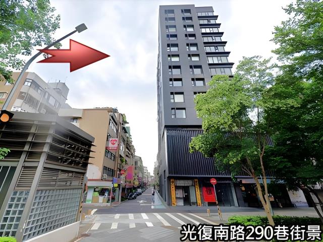 台北大樓拍賣-1