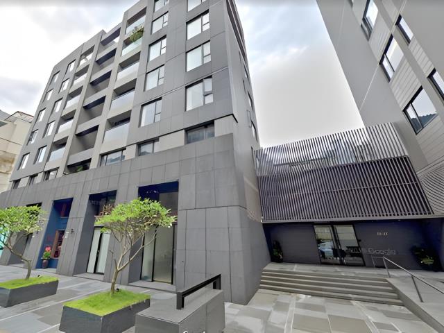 台北大樓拍賣-2