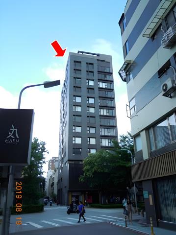 台北大樓拍賣-4