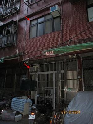 台北大安區法拍透天-10