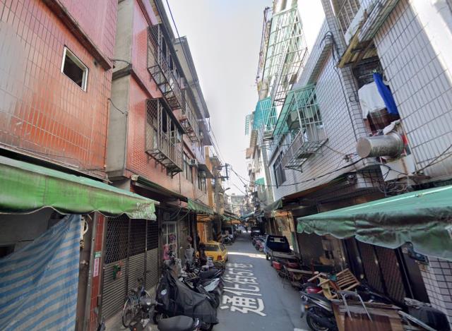 台北大安區法拍透天-0