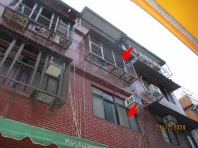 台北大安區法拍透天-7