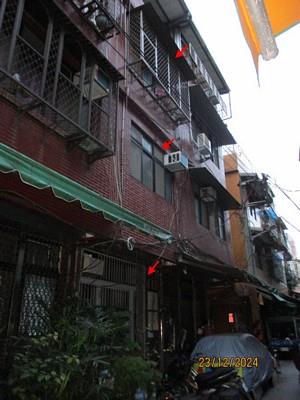 台北大安區法拍透天-8