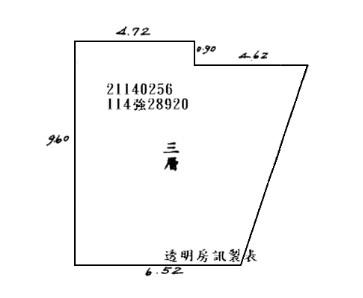 台北大同區公寓法拍-13