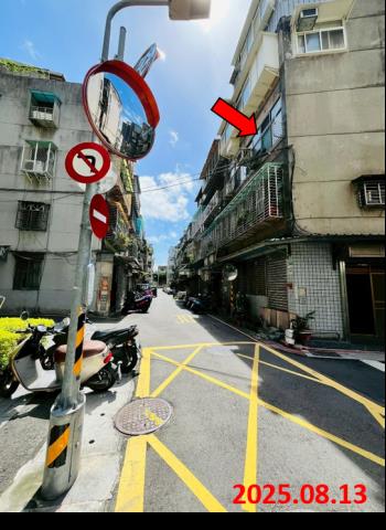 台北大同區公寓法拍-4