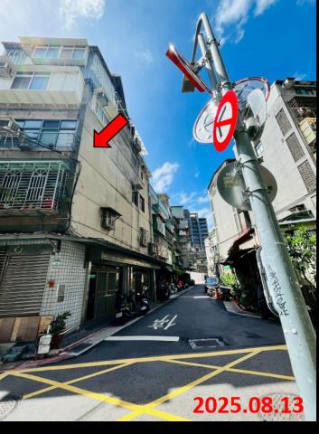 台北大同區公寓法拍-5