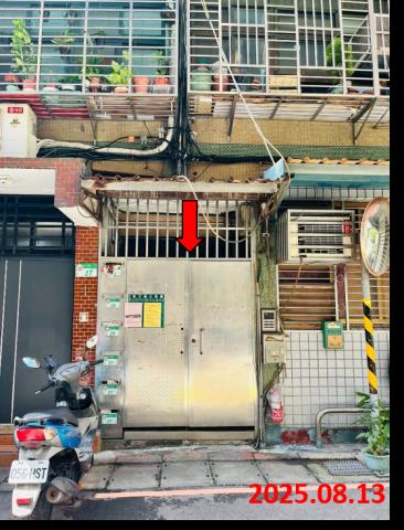 台北大同區公寓法拍-7