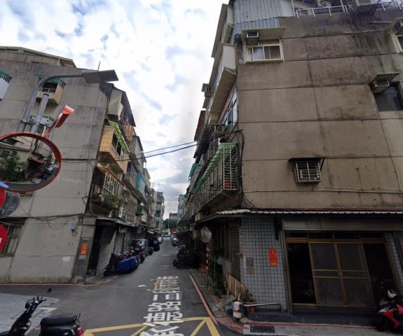 台北大同區公寓法拍-8