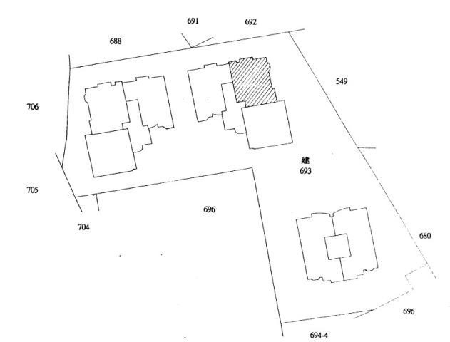 台北萬華法拍大樓-14