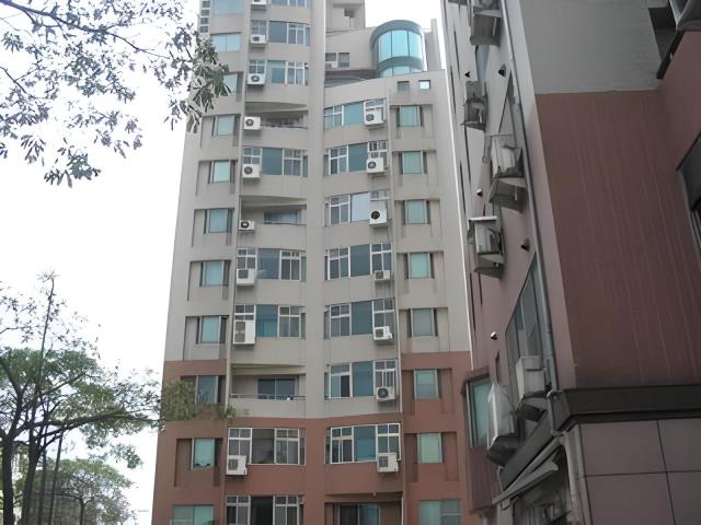 台北萬華法拍大樓-4