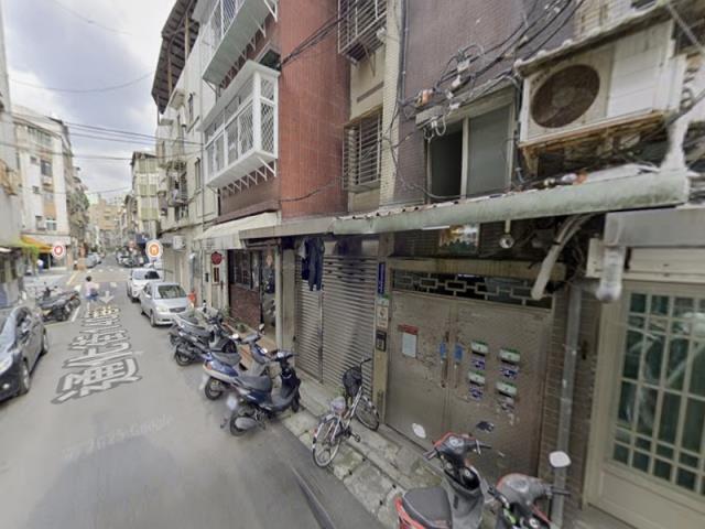 台北法拍公寓-1