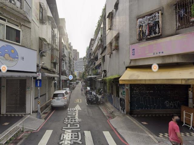 台北法拍公寓-4