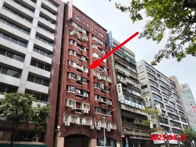 台北大樓法拍-0