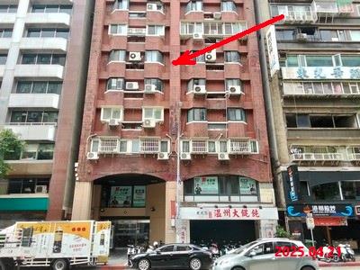 台北大樓法拍-1