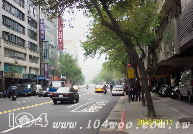 台北大樓法拍-7