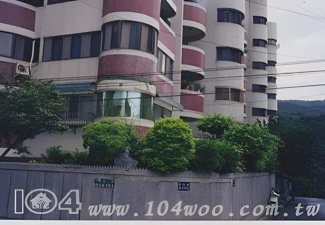 台北北投法拍華廈-2