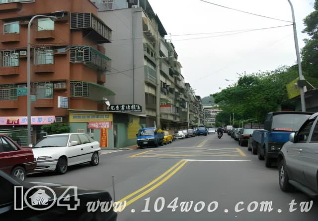 台北文山區法拍公寓-0