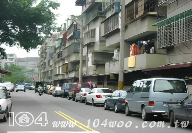 台北文山區法拍公寓-2