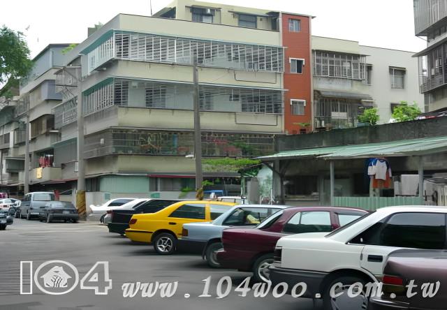 台北文山區法拍公寓-3