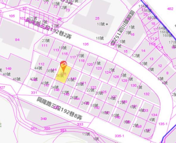 台北文山區法拍公寓-5