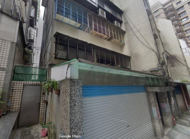 台北松山法拍公寓-0