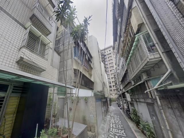 台北松山法拍公寓-0
