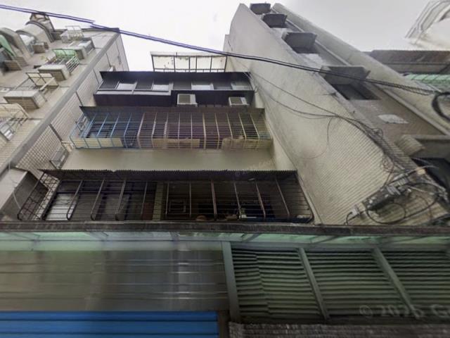 台北松山法拍公寓-1