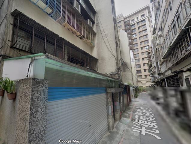 台北松山法拍公寓-2