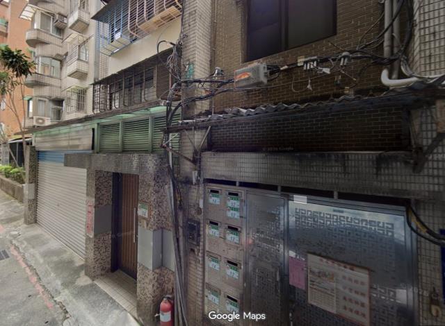 台北松山法拍公寓-3