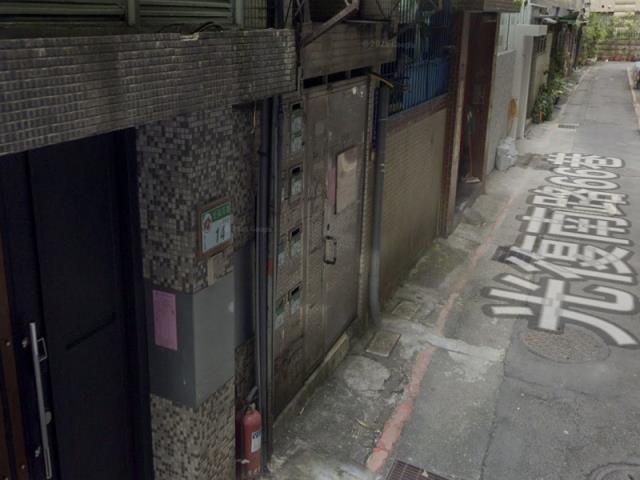 台北松山法拍公寓-4