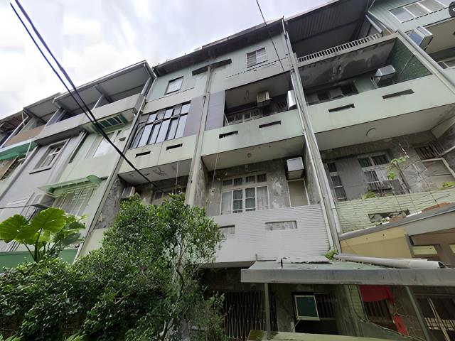 新北新店透天法拍-0