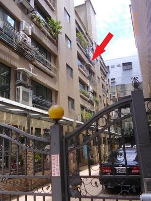 新北蘆洲拍賣大樓-6