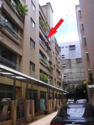 新北蘆洲拍賣大樓-7