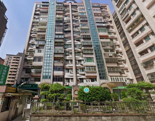 新北三峽法拍大樓-7