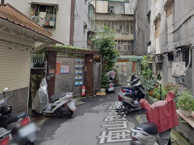 中和公寓法拍-0