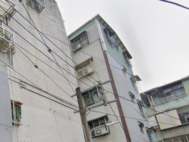 中和公寓法拍-1