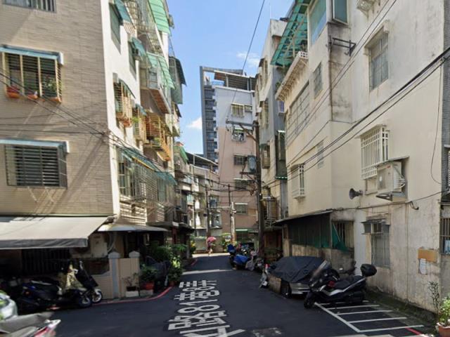 中和公寓法拍-4