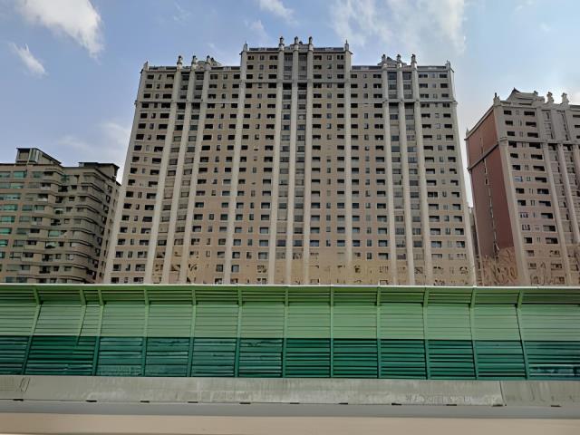 樹林法拍大樓-2