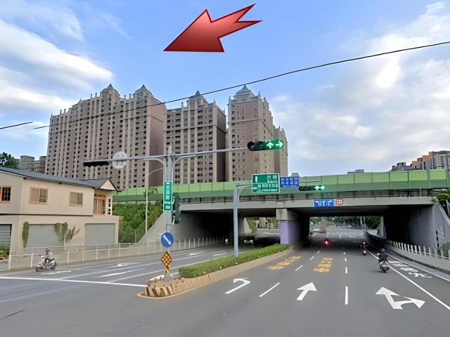 樹林法拍大樓-3