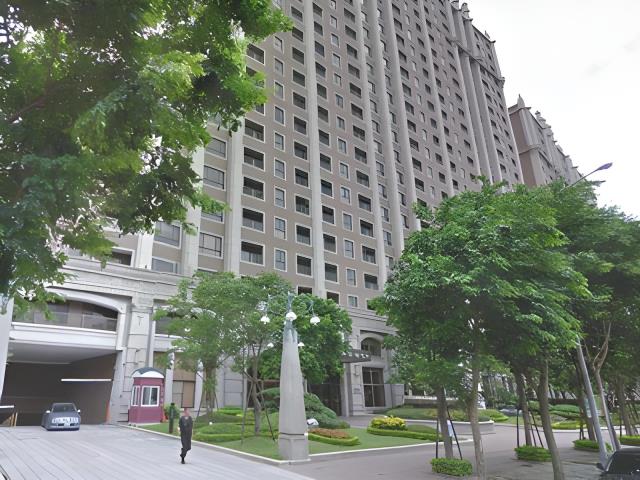 樹林法拍大樓-8