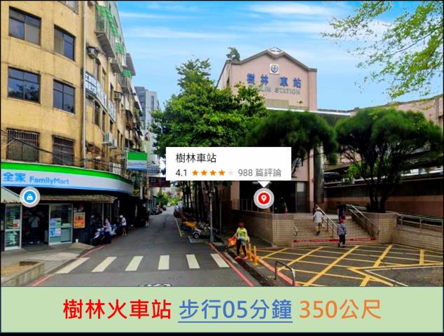 新北樹林法拍大樓-10