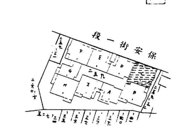 新北樹林法拍大樓-11