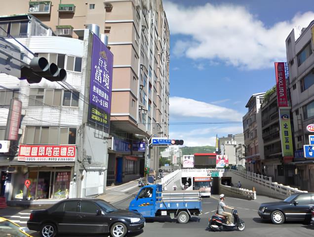 新北樹林法拍大樓-2