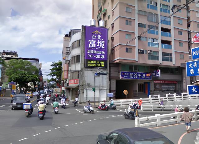 新北樹林法拍大樓-3