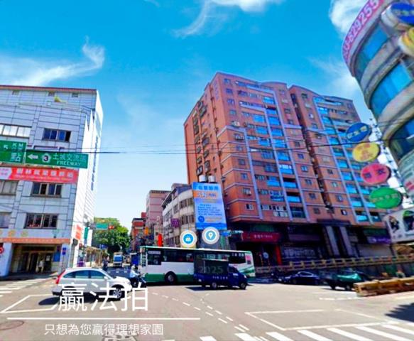 新北樹林法拍大樓-6