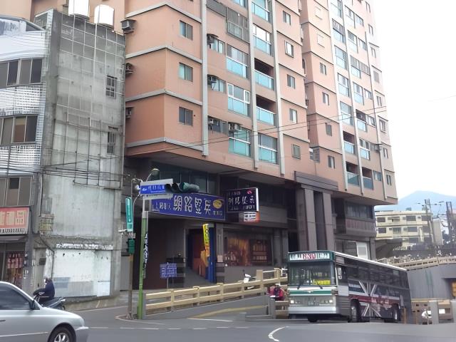 新北樹林法拍大樓-8