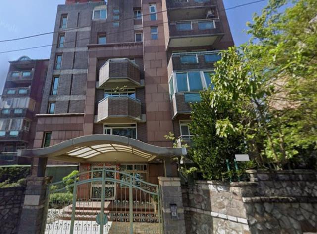 台北拍賣華廈-0