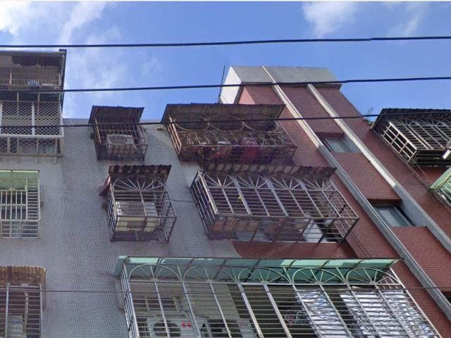 新北新莊公寓法拍-0