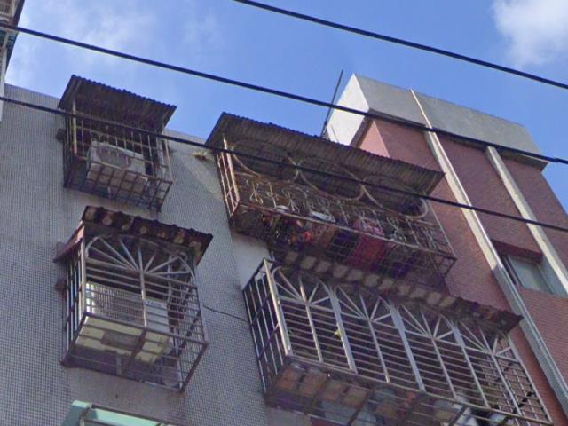 新北新莊公寓法拍-2