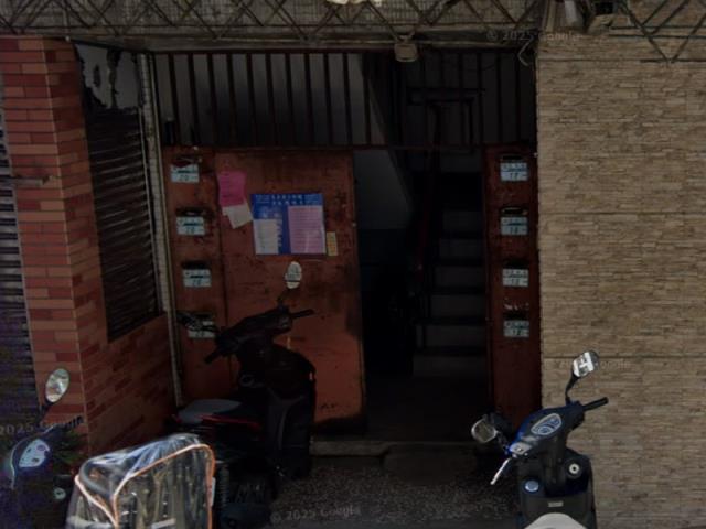 新北新莊公寓法拍-3